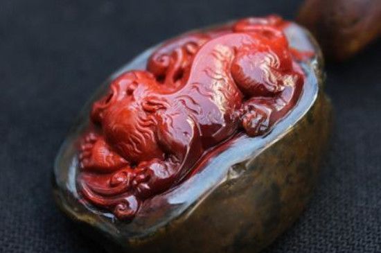 南红戴久了会有什么变化-第2张-南红玛瑙-玉仓库