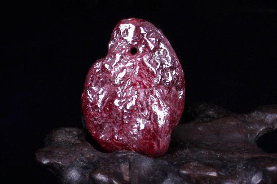 朱砂哪种品质***好，朱砂分为哪些种类-第2张-朱砂-玉仓库