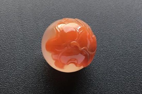 南红佩戴的好处-第3张-南红玛瑙-玉仓库