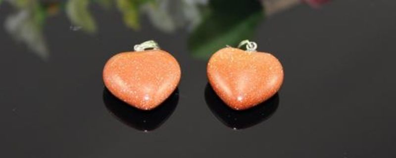太阳石能和粉水晶一起戴吗-第1张-粉水晶-玉仓库