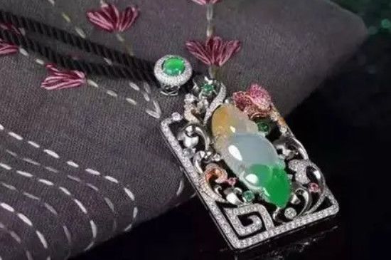 翡翠的加工过程-第5张-翡翠-玉仓库