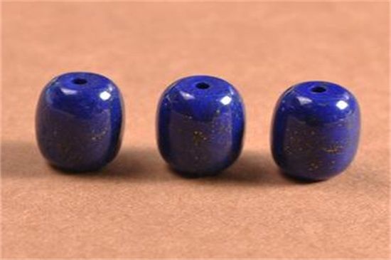 青金石可以用婴儿油养吗，青金石油养的效果-第3张-青金石-玉仓库