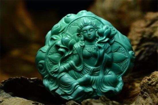 绿松石和南红可以一起戴吗-第2张-南红玛瑙-玉仓库