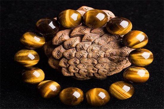 虎睛石代表意思-第3张-虎晴石-玉仓库