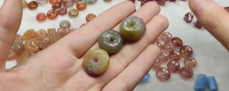 盐源玛瑙怎么盘出油润