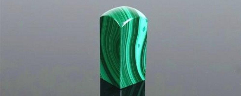 孔雀石是天然的吗
