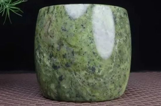 刚买的药王石怎么洗-第2张-蛇纹石玉-玉仓库