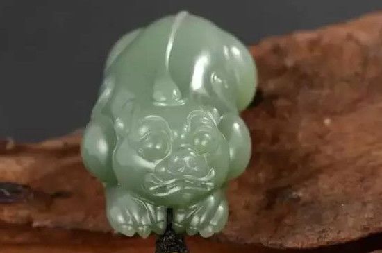 青玉如何鉴别真假-第2张-青玉-玉仓库