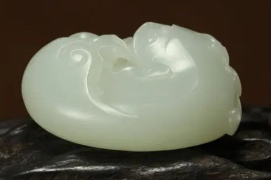 大白是什么珠宝-第3张-珠宝石-玉仓库