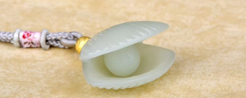 玉为什么越戴越黄