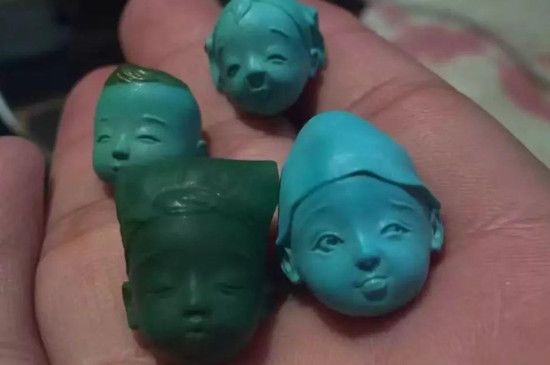 绿松石的寓意和象征-第3张-绿松石-玉仓库