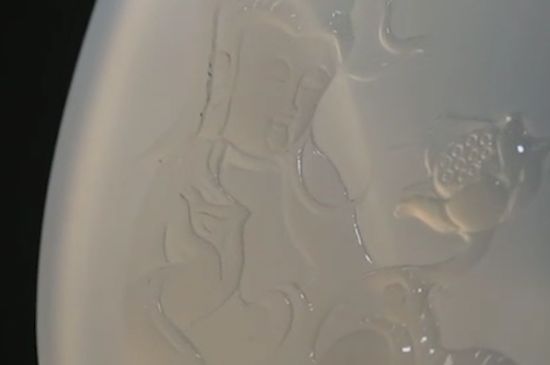 女生佩戴玉髓的禁忌-第2张-其他玛瑙-玉仓库