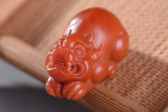 南红貔貅佩戴禁忌-第3张-南红玛瑙-玉仓库