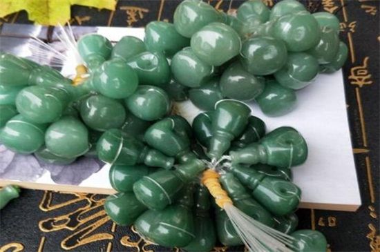 东陵玉手镯水晶纹是什么-第2张-东陵玉-玉仓库