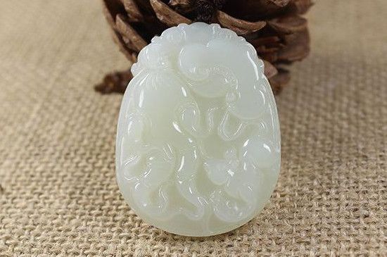 白玉戴久了会有什么变化-第2张-白玉-玉仓库
