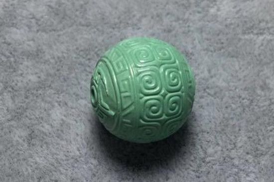 蒙古绿松石是绿松石吗-第2张-绿松石-玉仓库
