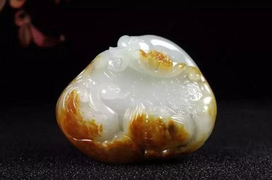 非均质集合体和田玉什么意思-第3张-和田-玉仓库