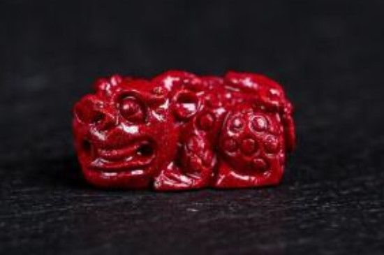 朱砂需要上油吗-第2张-朱砂-玉仓库