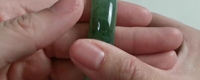 岫玉怎么看真假