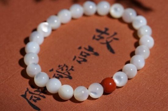 老鱼骨手串的功效-第3张-玉石-玉仓库