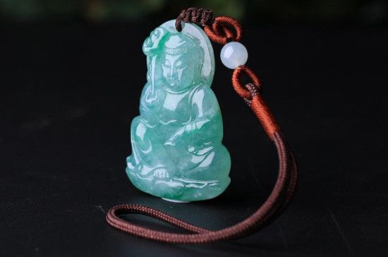 翡翠危料怎么区分-第3张-翡翠-玉仓库