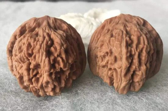 大宝闷核桃多长时间就红了-第3张-核桃文玩-玉仓库