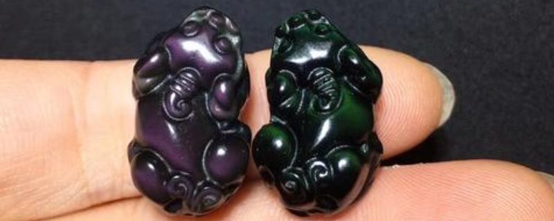 彩曜石功效有什么功效?