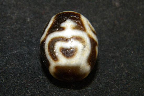 ***的天珠有什么好处？-第3张-天珠-玉仓库