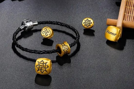 xh足金是什么意思-第2张-贵金属-玉仓库
