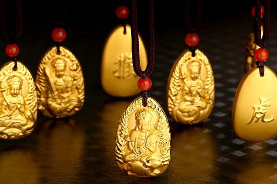 黄金可以吸引磁铁吗-第3张-黄金-玉仓库