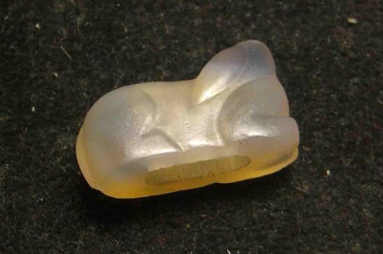 怎么看玛瑙是不是真的-第3张-其他玛瑙-玉仓库