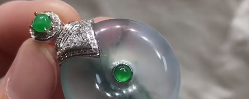 翡翠怎么鉴定真假用水