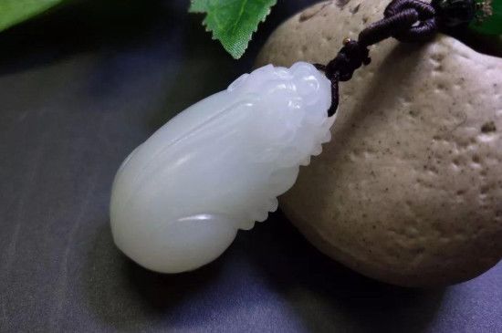 为什么戴貔貅会越戴越倒霉，没有开光或心怀邪念-第4张-貔貅-玉仓库
