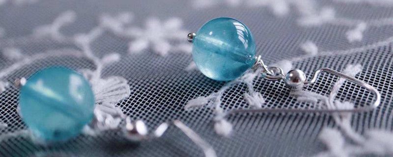 海蓝宝水晶的寓意