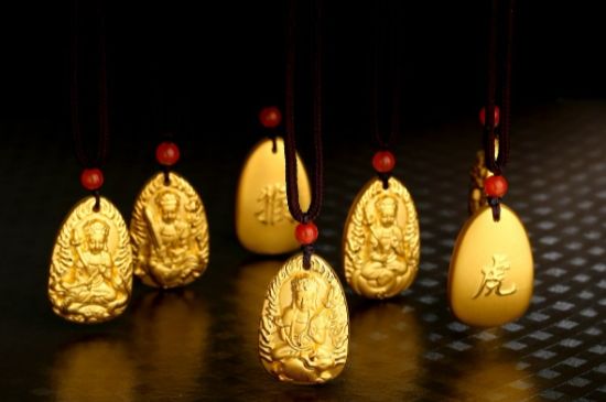 金916项链是什么金-第2张-贵金属-玉仓库