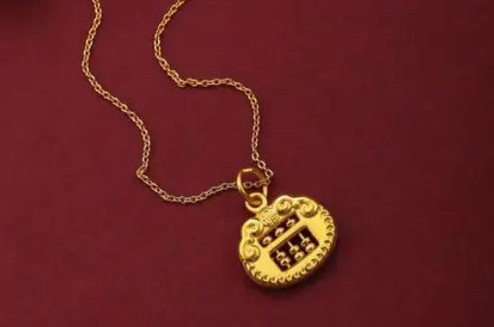 千足金和万足金区别-第3张-贵金属-玉仓库