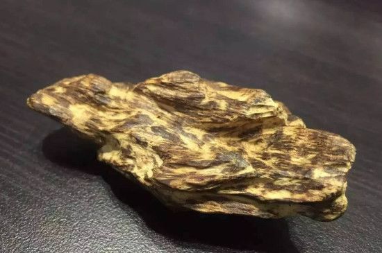 奇楠和沉香有什么区别?-第3张-沉香-玉仓库