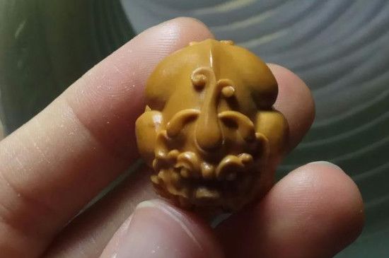 金蟾和貔貅的区别-第3张-金蟾-玉仓库