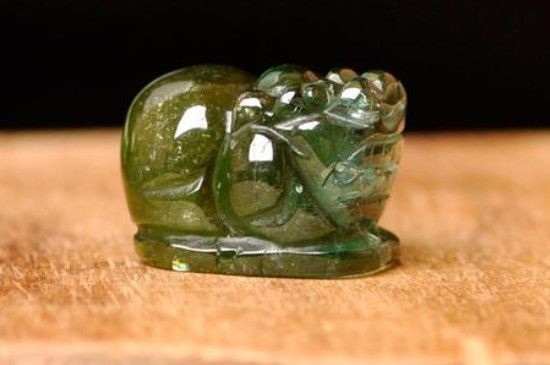 女性碧玺千万不要戴在左手，碧玺建议戴左手-第4张-碧玺-玉仓库