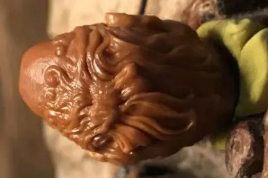 橄榄核需要上油吗-第2张-橄榄文玩-玉仓库