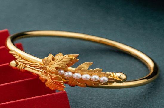 什么是古法金-第2张-贵金属-玉仓库