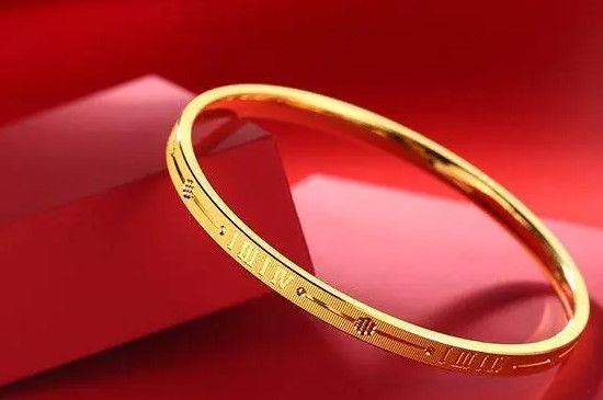 千足金和黄金有什么区别-第2张-黄金-玉仓库