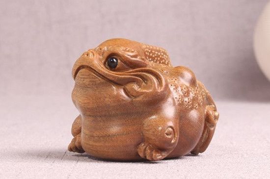 金蟾摆放客厅哪里***好-第5张-金蟾-玉仓库