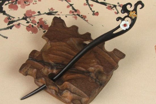 黑檀木怎么保养不干裂-第3张-紫檀木-玉仓库