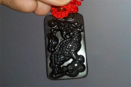 麒麟的功效与作用，戴麒麟的好处