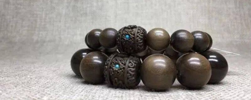 老山檀阴沉料指的是什么