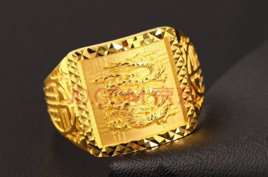 金镏子是啥-第3张-贵金属-玉仓库