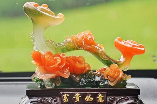 玉如意摆放大头朝哪边-第3张-玉如意-玉仓库