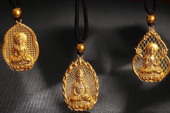 什么是古法金-第3张-贵金属-玉仓库