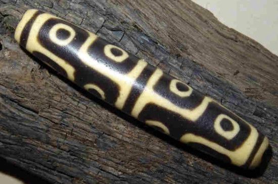 十二眼天珠适合什么人，任何人都能佩戴-第2张-天珠-玉仓库